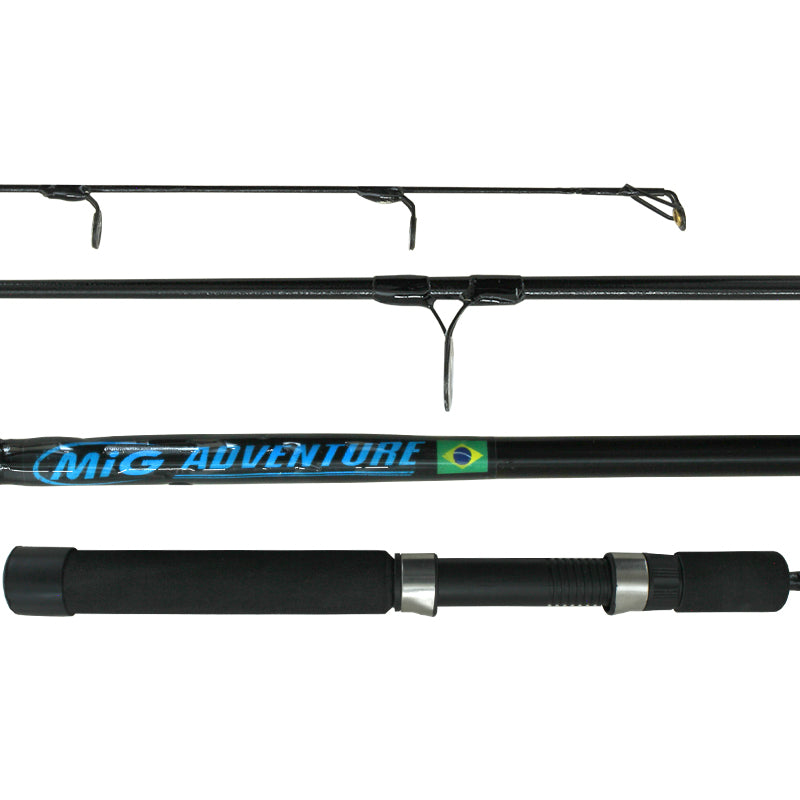 Vara Mig Maria Mole MP1-06 (4'7'', 6-12lb)