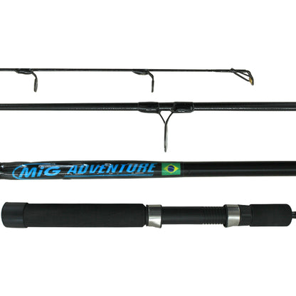Vara Mig Maria Mole MP1-06 (4'7'', 6-12lb)