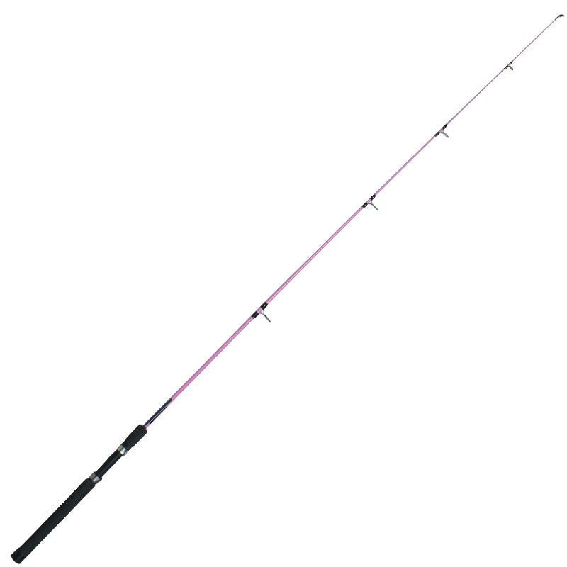 Vara Mig MPI-07 Rosa (3'11'', 4-10lb)