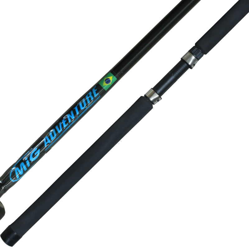 Vara Mig MPI-12 (5'3'', 30-60lb)