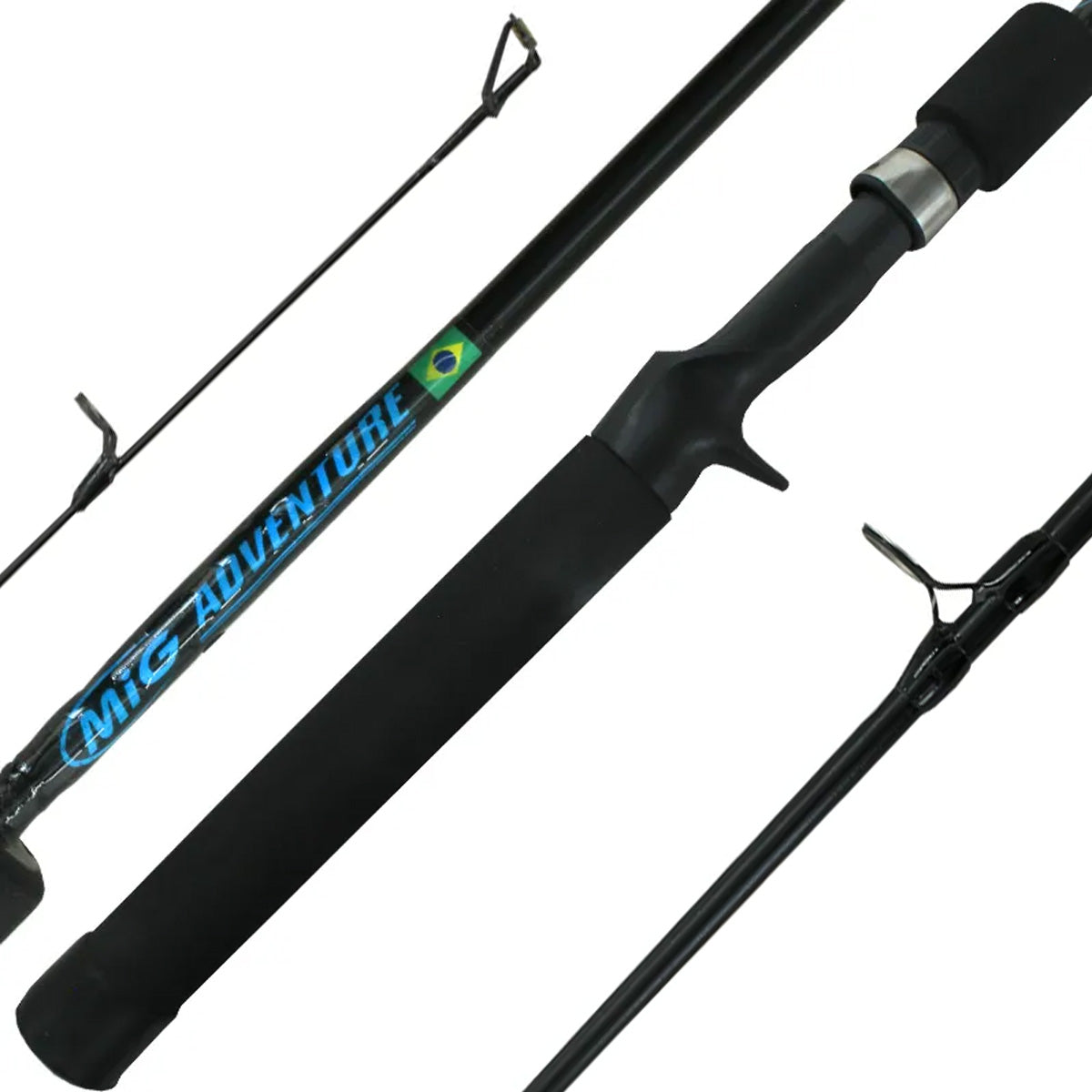 Vara Mig Piapara CPI-09 (5'11'', 8-25lb)
