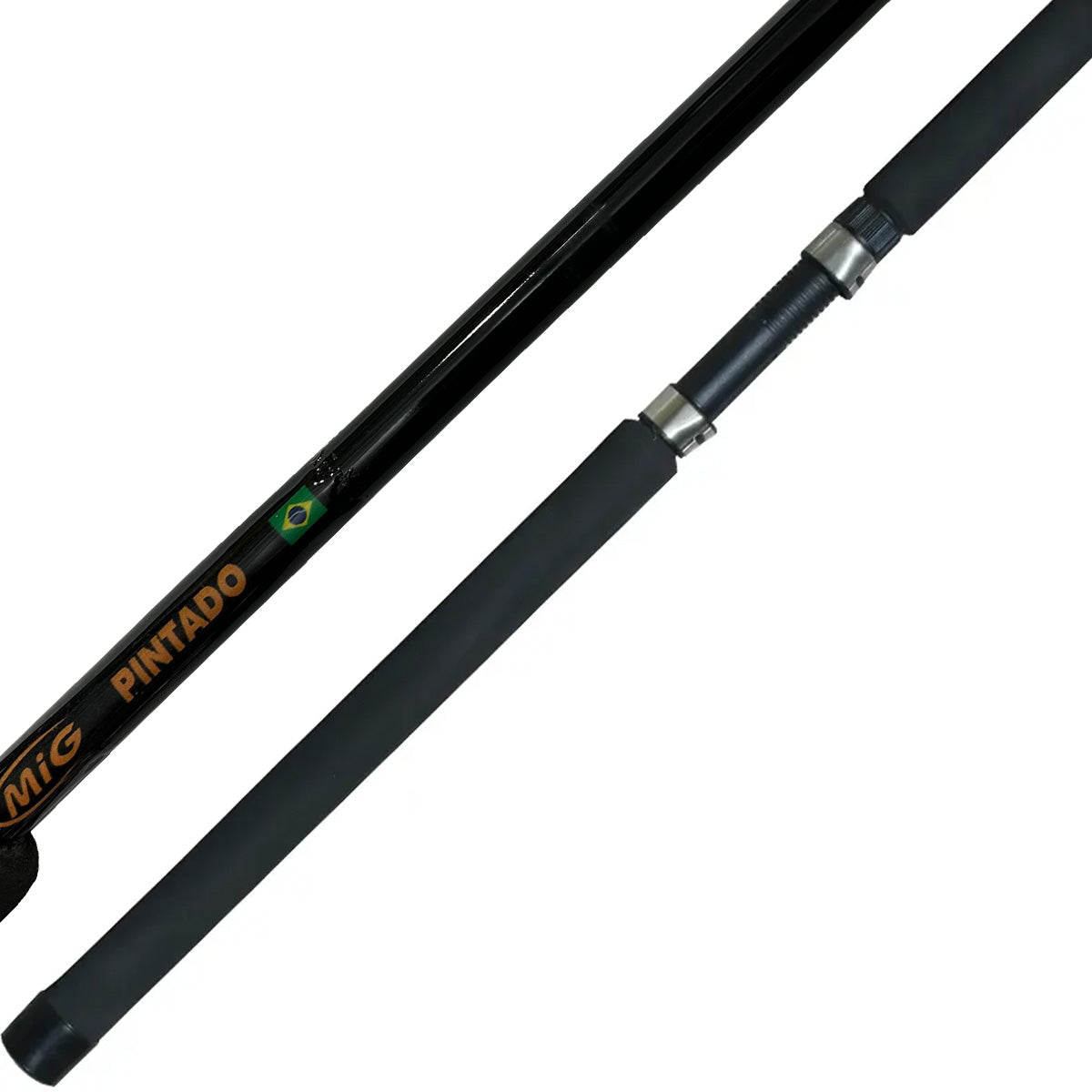 Vara Mig Pintado MPI-12 (6'7" 30-60lb)