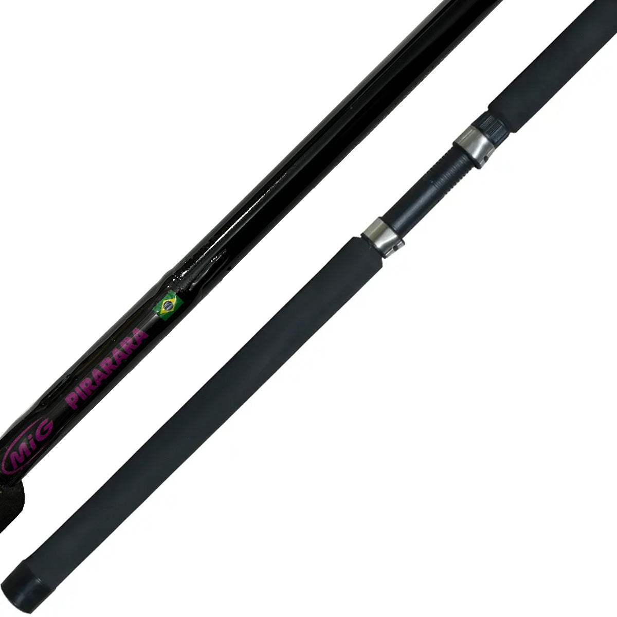 Vara Mig Pirarara MPI - 14 (6'7" 40-100lb)