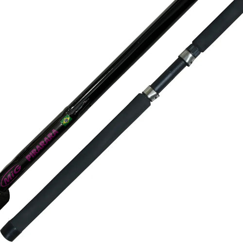 Vara Mig Pirarara MPI - 14 (6'7" 40-100lb)