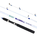 Vara Para Molinete Striker Bluegill BLG1301 531 (1,30m) 4-8lb Fibra De Vidro Inteiriça
