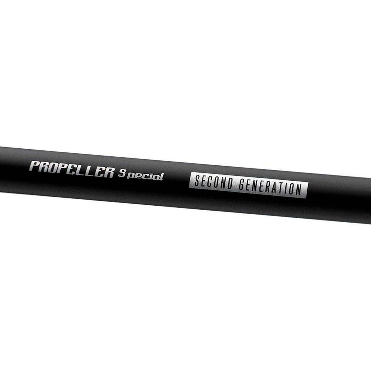 Vara Redai Black Mamba Second Generation Special Propeller BM2PS 2560 (6'0" 14-25lb)