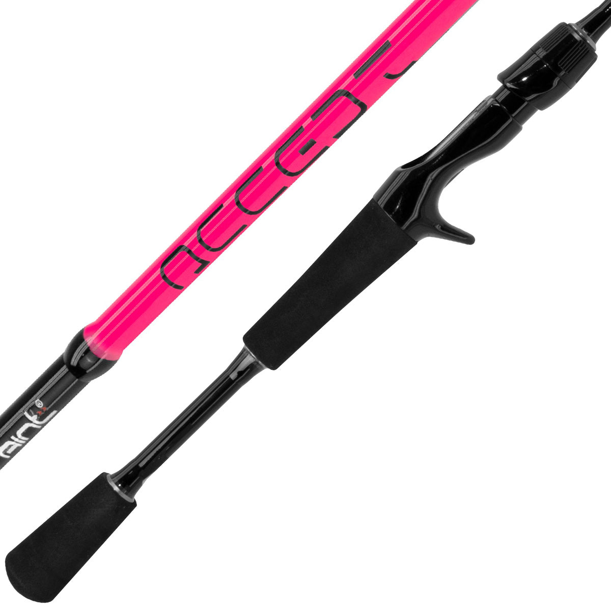 Vara Saint Accept 581BC Rosa (5'8", 7-17lb)