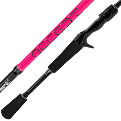 Vara Saint Accept 581BC Rosa (5'8", 7-17lb)