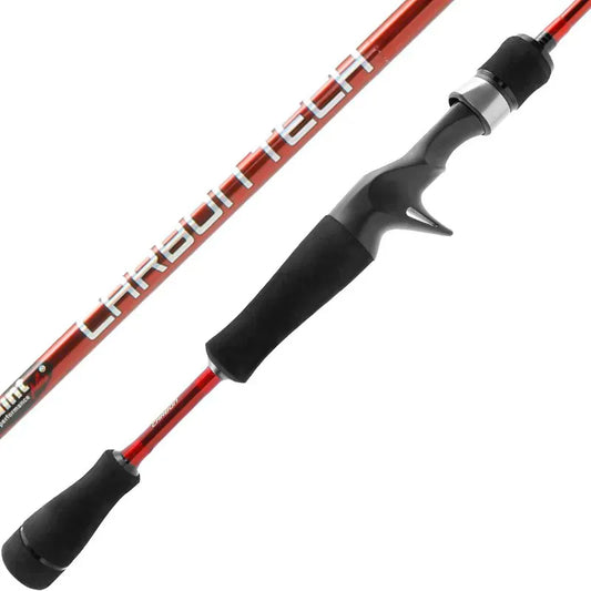 Vara Saint Carbon Tech 581BC (5'8" 7-17lb)