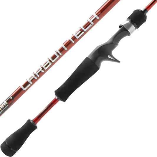Vara Saint Carbon Tech 631BC (6'3'', 7-17lb)