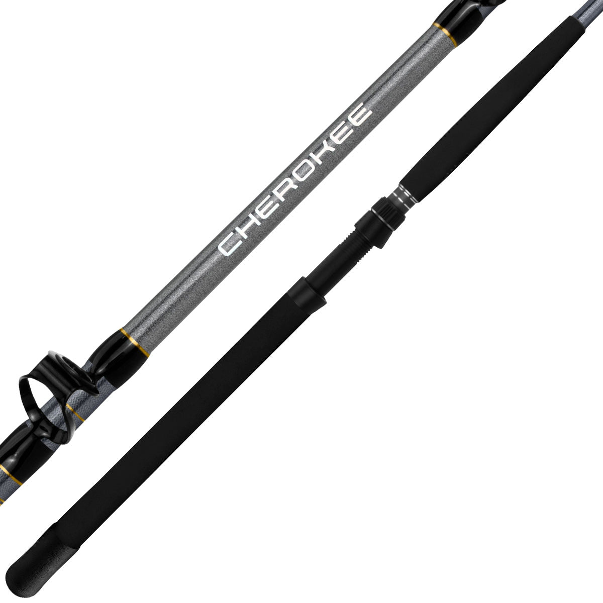 Vara Saint Cherokee 661SP (6'6", 60-120lb)