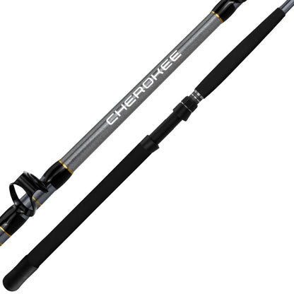 Vara Saint Cherokee 661SP (6'6", 60-120lb)