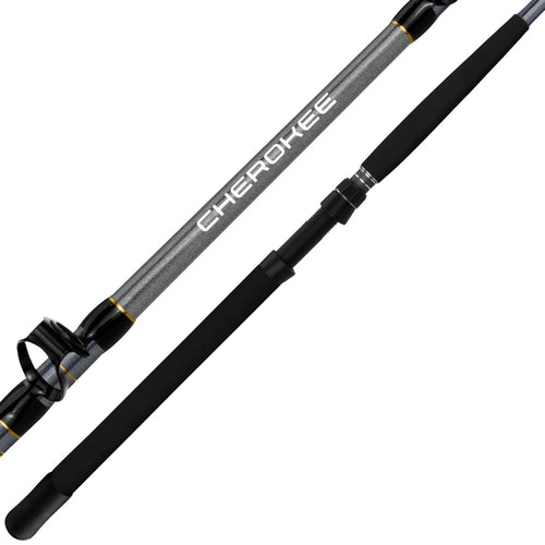 Vara Saint Cherokee 661SP (6'6", 60-120lb)