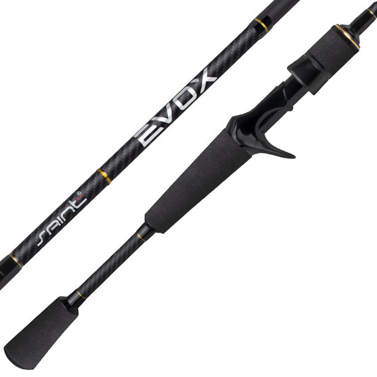 Vara Saint Evox 581BC (5'8", 7-17lb)