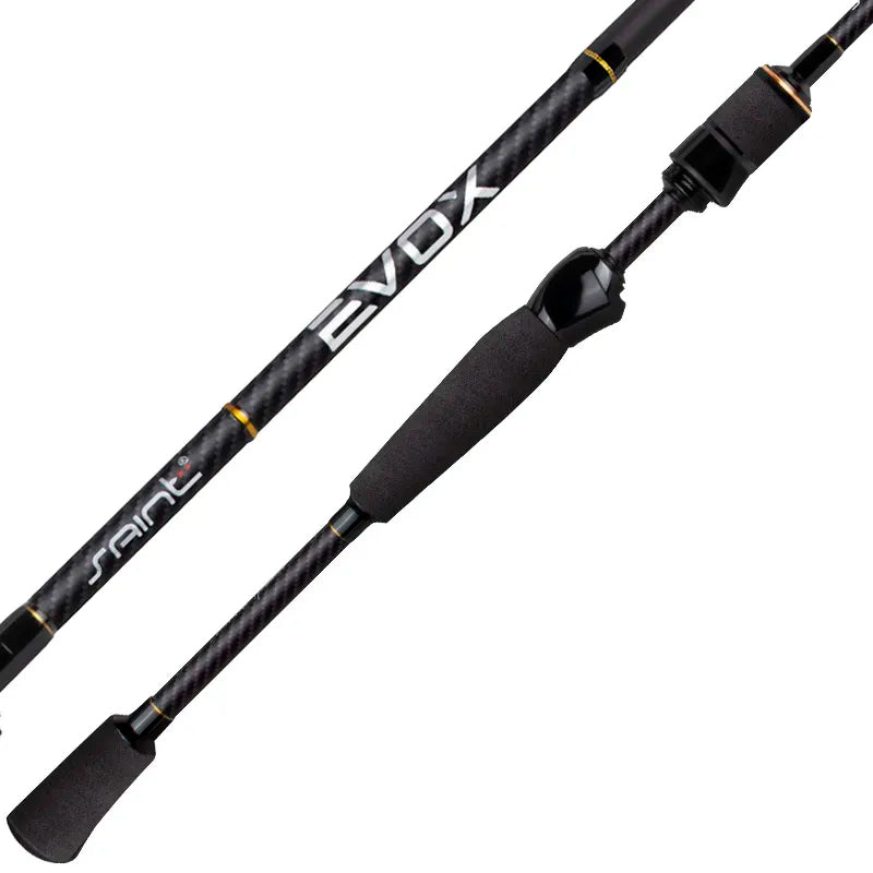 Vara Saint Evox 601SP (6'0" 12-25lb)