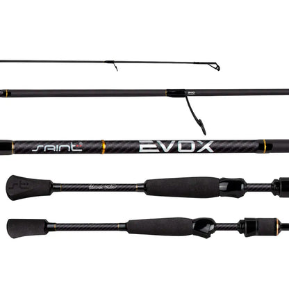 Vara Saint Evox 601SP (6'0" 12-25lb)