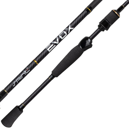 Vara Saint Evox 631SP (6'3", 6-14lb)