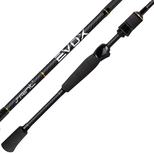 Vara Saint Evox 631SP (6'3", 6-14lb)