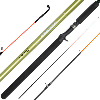 Vara Saint Feeder 3002BC (9'8" 7-17lb. ,02 partes)