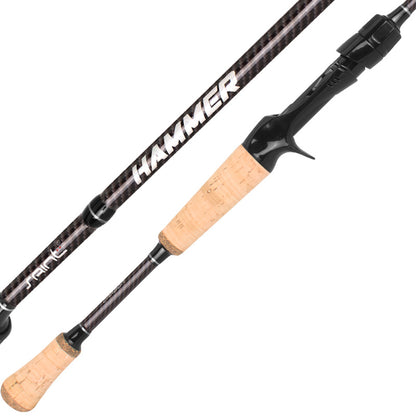 Vara Saint Hammer 581BC (5'8" 4-12lb)