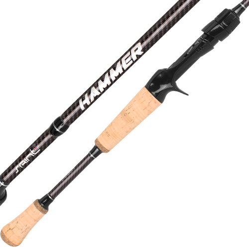 Vara Saint Hammer 581BC (5'8" 4-12lb)