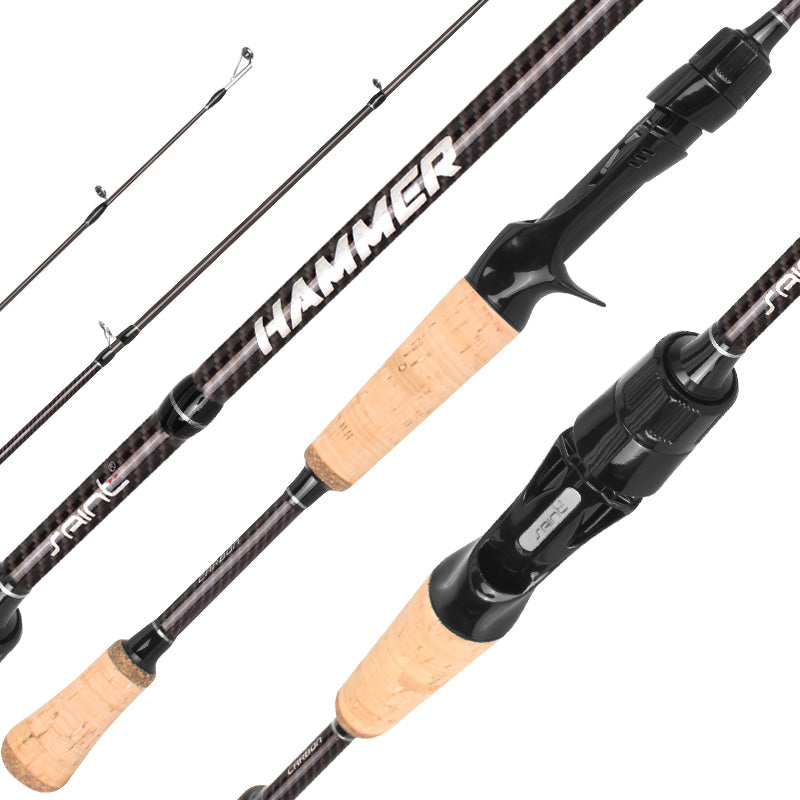 Vara Saint Hammer 581BC (5'8" 4-12lb)