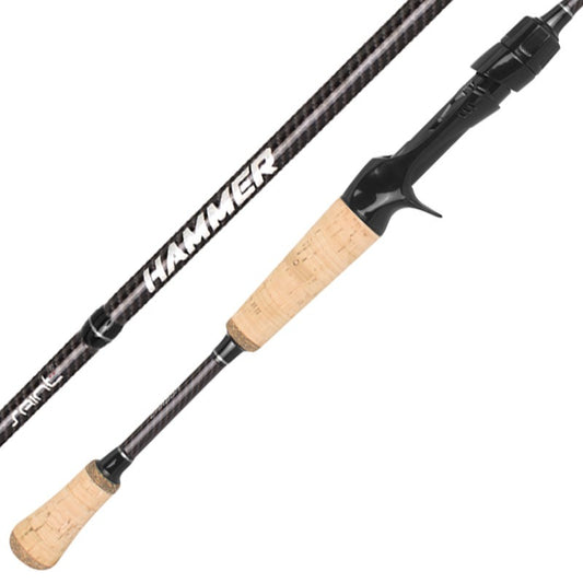 Vara Saint Hammer 581BC (5'8" 6-14lb)