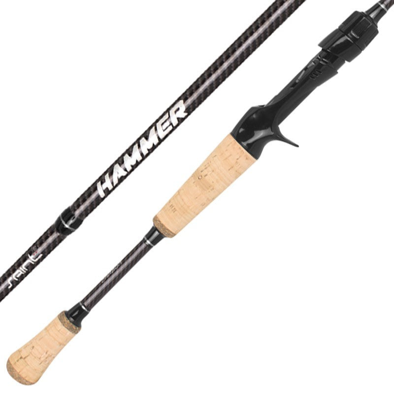 Vara Saint Hammer 581BC (5'8'' 8-20lb)