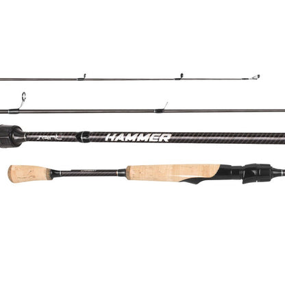 Vara Saint Hammer 581SP (5'8'' 8-20lb)
