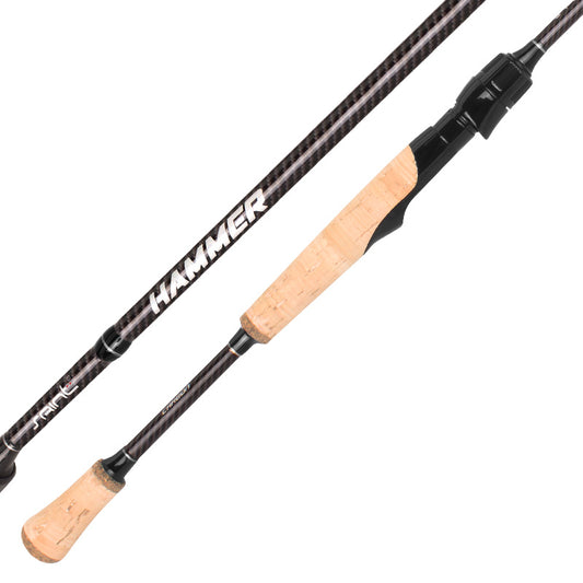 Vara Saint Hammer 582SP (5'8'' 7-17lb. 2 partes)