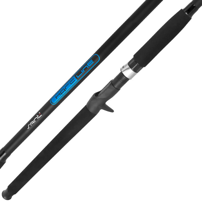 Vara Saint Hard Line 2402BC (2.40m 20-40lb, 2 partes)