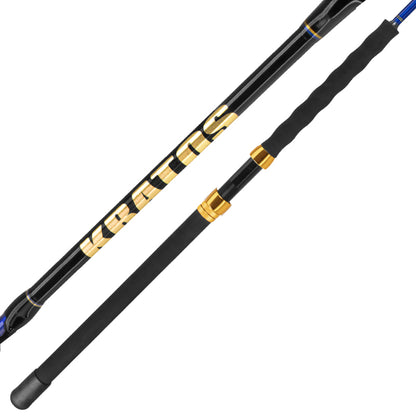 Vara Saint Kratos 661SP (6'6'', 100-200lb)