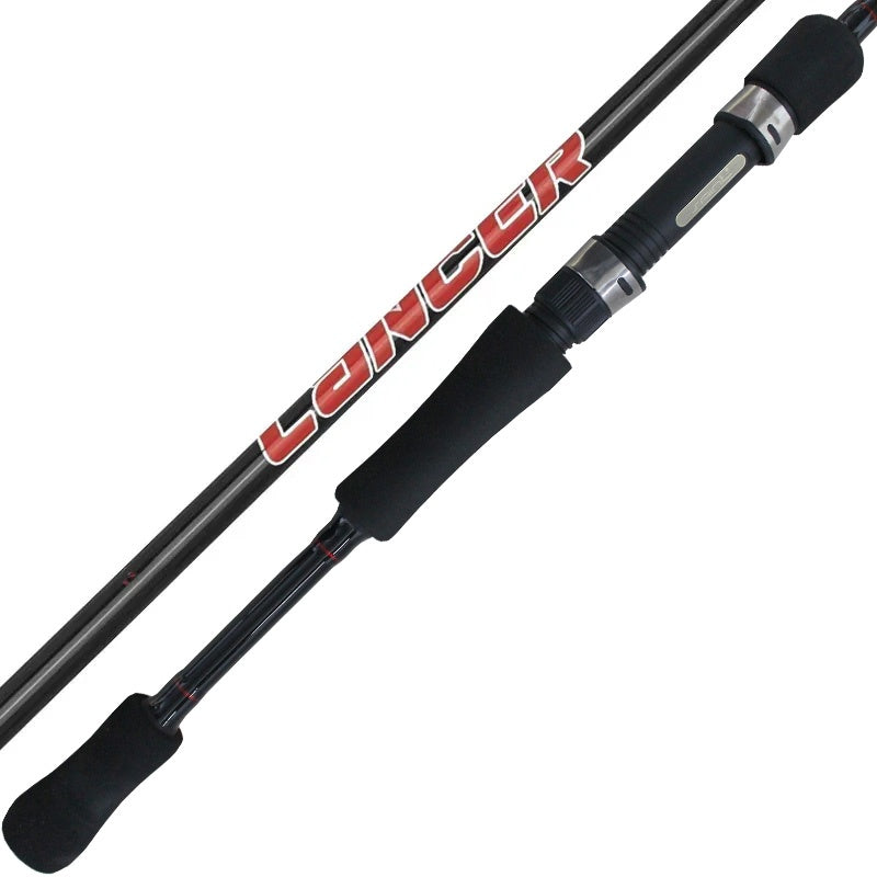Vara Saint Lancer 561SP (5'6'', 7-17lb)