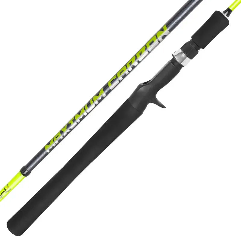 Vara Saint Maximum Carbon 561BC (5'6'', 6-14lb)