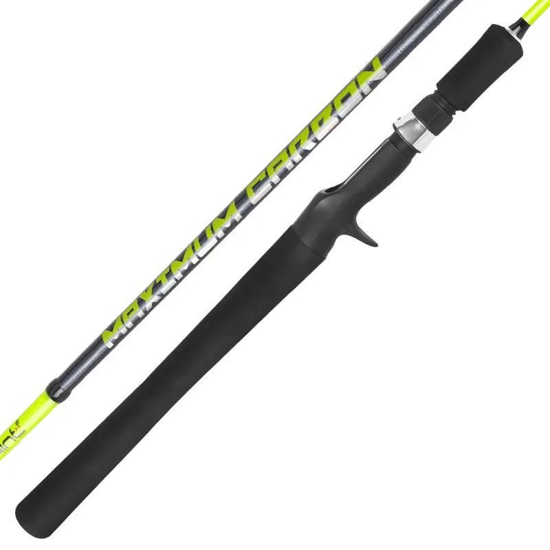 Vara Saint Maximum Carbon 561BC (5'6'', 8-20lb)