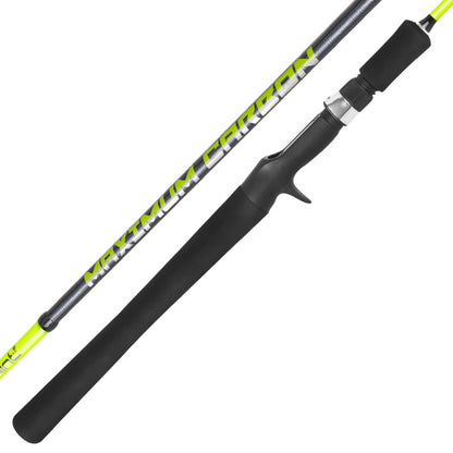 Vara Saint Maximum Carbon 601BC (6'0'', 20-40lb)