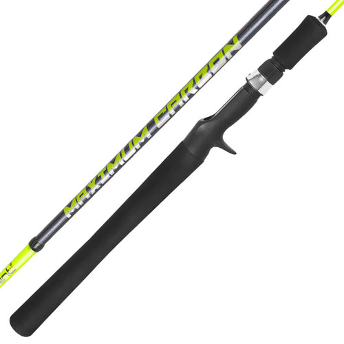 Vara Saint Maximum Carbon 601BC (6'0'', 20-40lb)