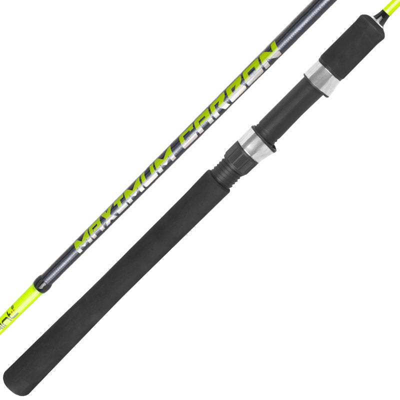 Vara Saint Maximum Carbon 601SP (6'0'', 20-40lb)
