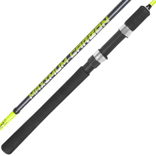 Vara Saint Maximum Carbon 601SP (6'0'', 20-40lb)