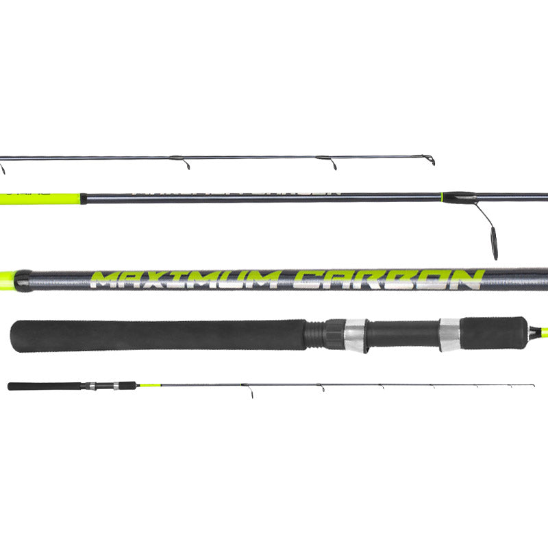 Vara Saint Maximum Carbon 601SP (6'0'', 20-40lb)