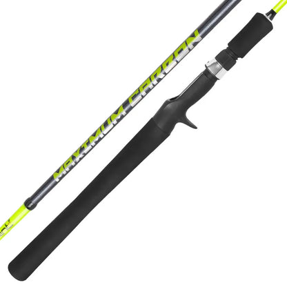 Vara Saint Maximum Carbon 661BC (6'6", 50 - 100lb)