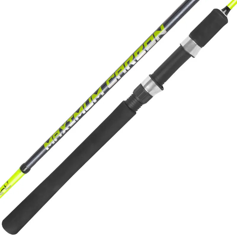 Vara Saint Maximum Carbon 661SP (6'6'', 50-100lb)