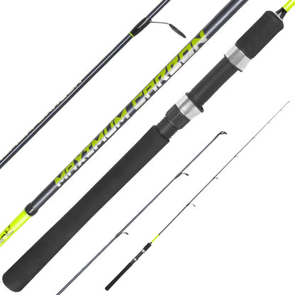 Vara Saint Maximum Carbon 661SP (6'6'', 50-100lb)