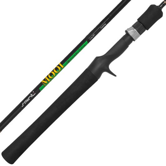 Vara Saint Mooi 130BC (4'3", 4 -14lb)