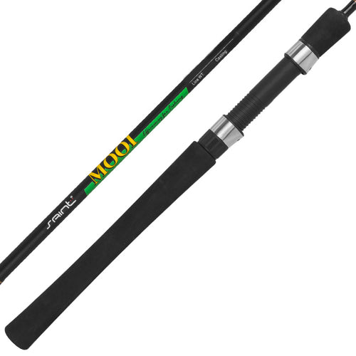 Vara Saint Mooi 150SP (4'11", 6-17lb)