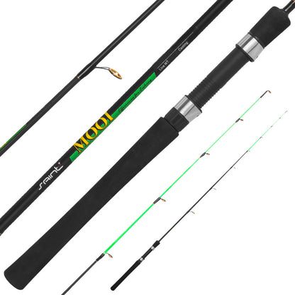 Vara Saint Mooi 150SP (4'11", 6-17lb)