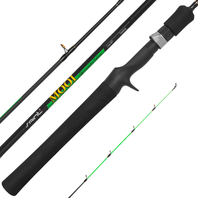 Vara Saint Mooi 168BC (5'6" 6-17lb)