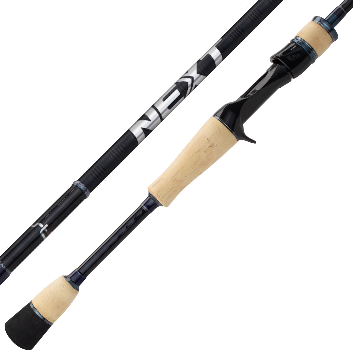 Vara Saint Next By Eduardo Monteiro 601BC (6'0" 7-17lb)