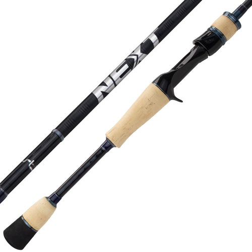Vara Saint Next By Eduardo Monteiro 601BC (6'0" 7-17lb)