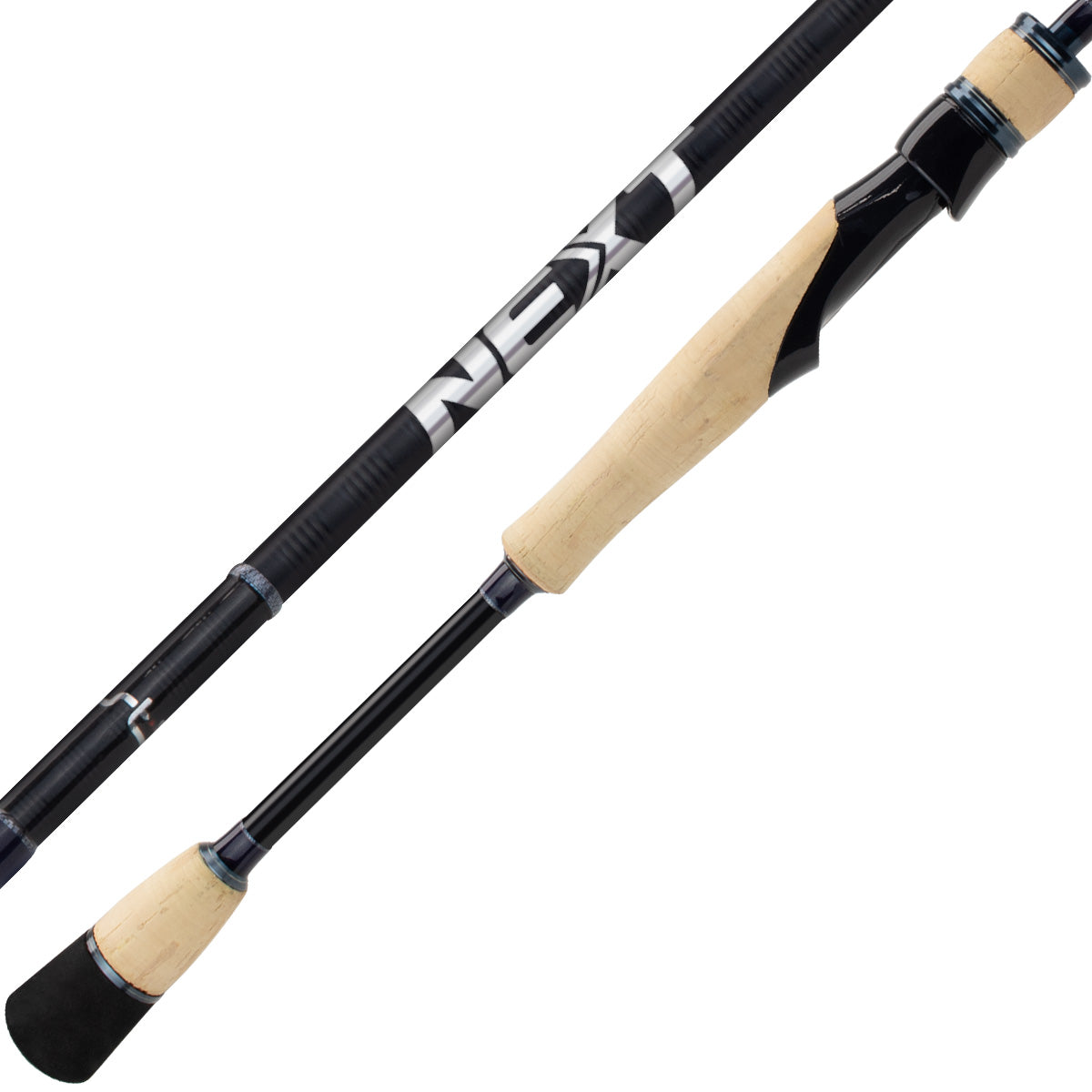 Vara Saint Next By Eduardo Monteiro 601SP (6'0" 8-20lb)